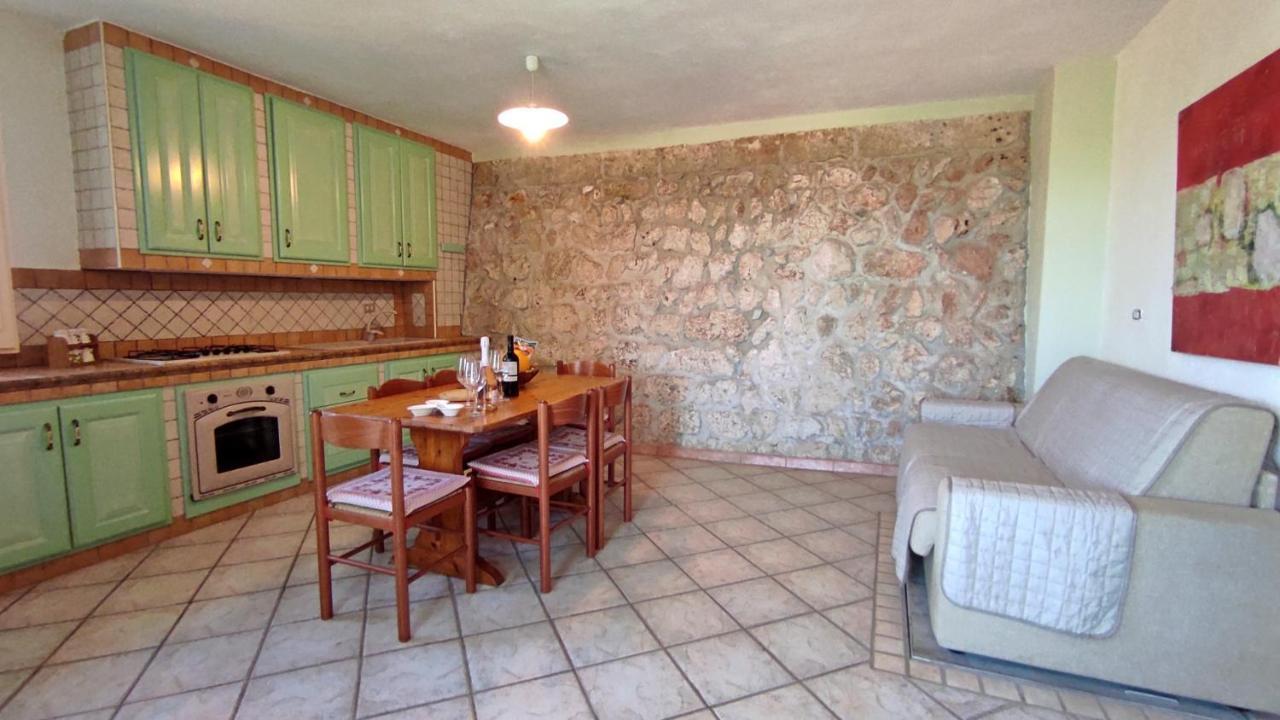 Villa Piana - Con Piscina E Giardino Privato Nel Salento Tricase Eksteriør bilde