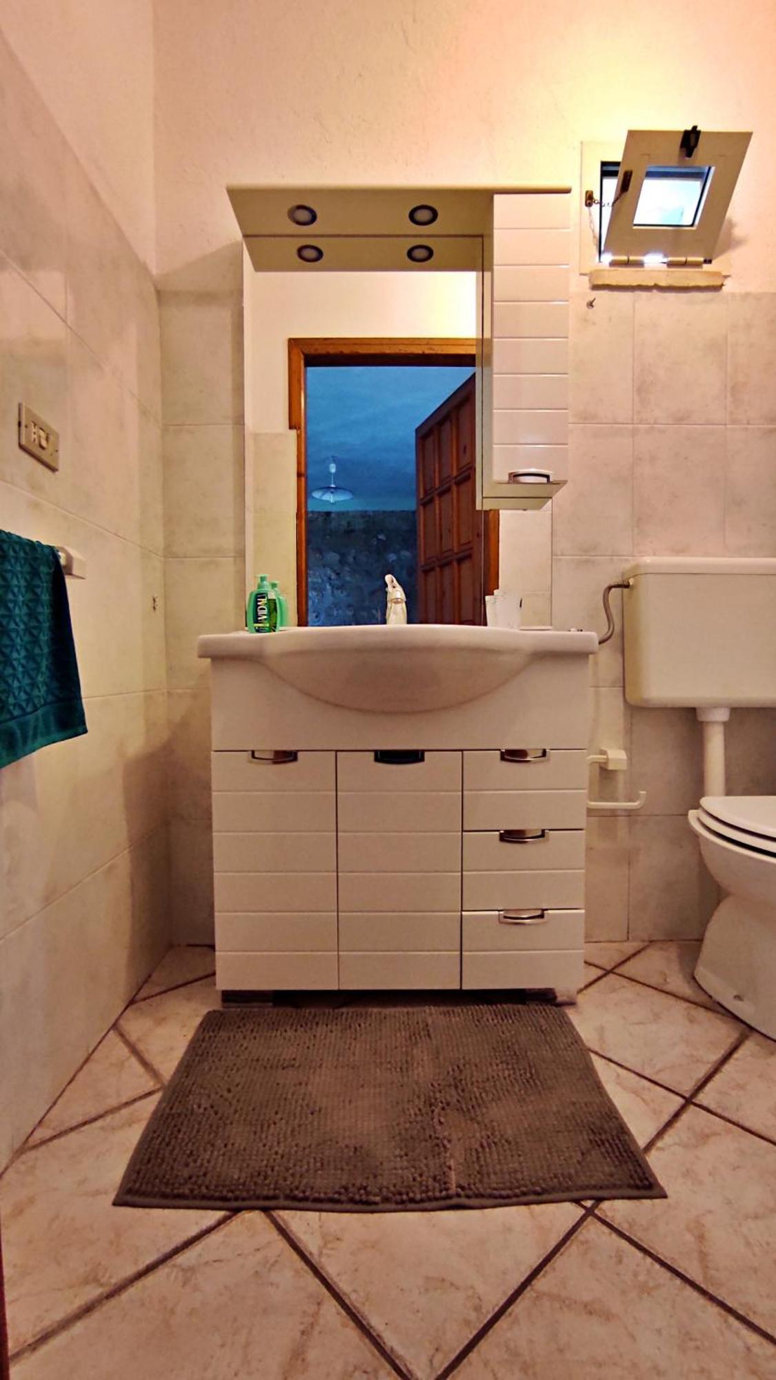 Villa Piana - Con Piscina E Giardino Privato Nel Salento Tricase Eksteriør bilde
